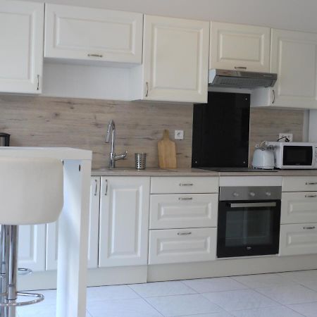 Beach - A Modern Studio Flat In Central Ницца Экстерьер фото